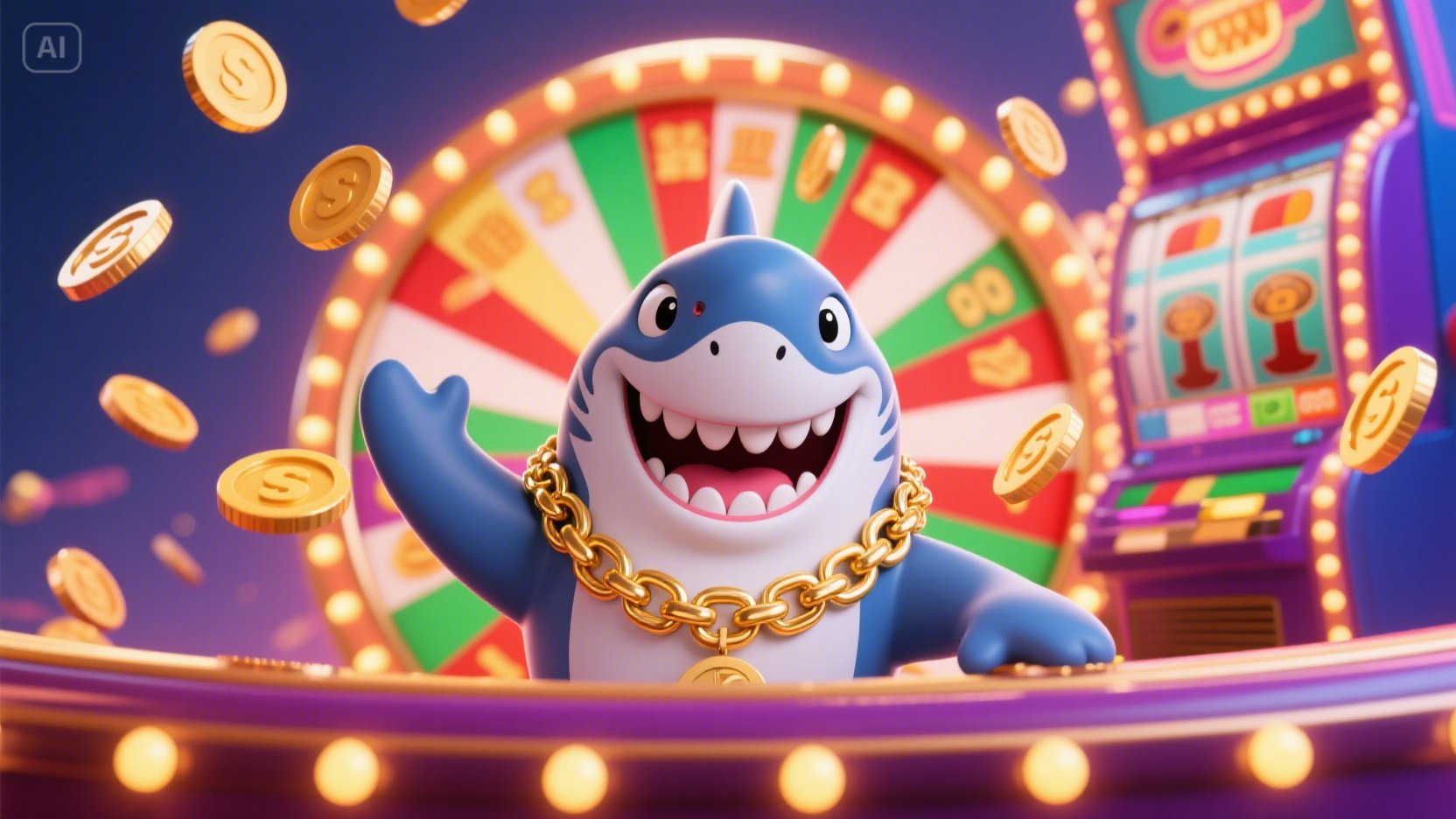 Registration at Spinanga Casino Casino