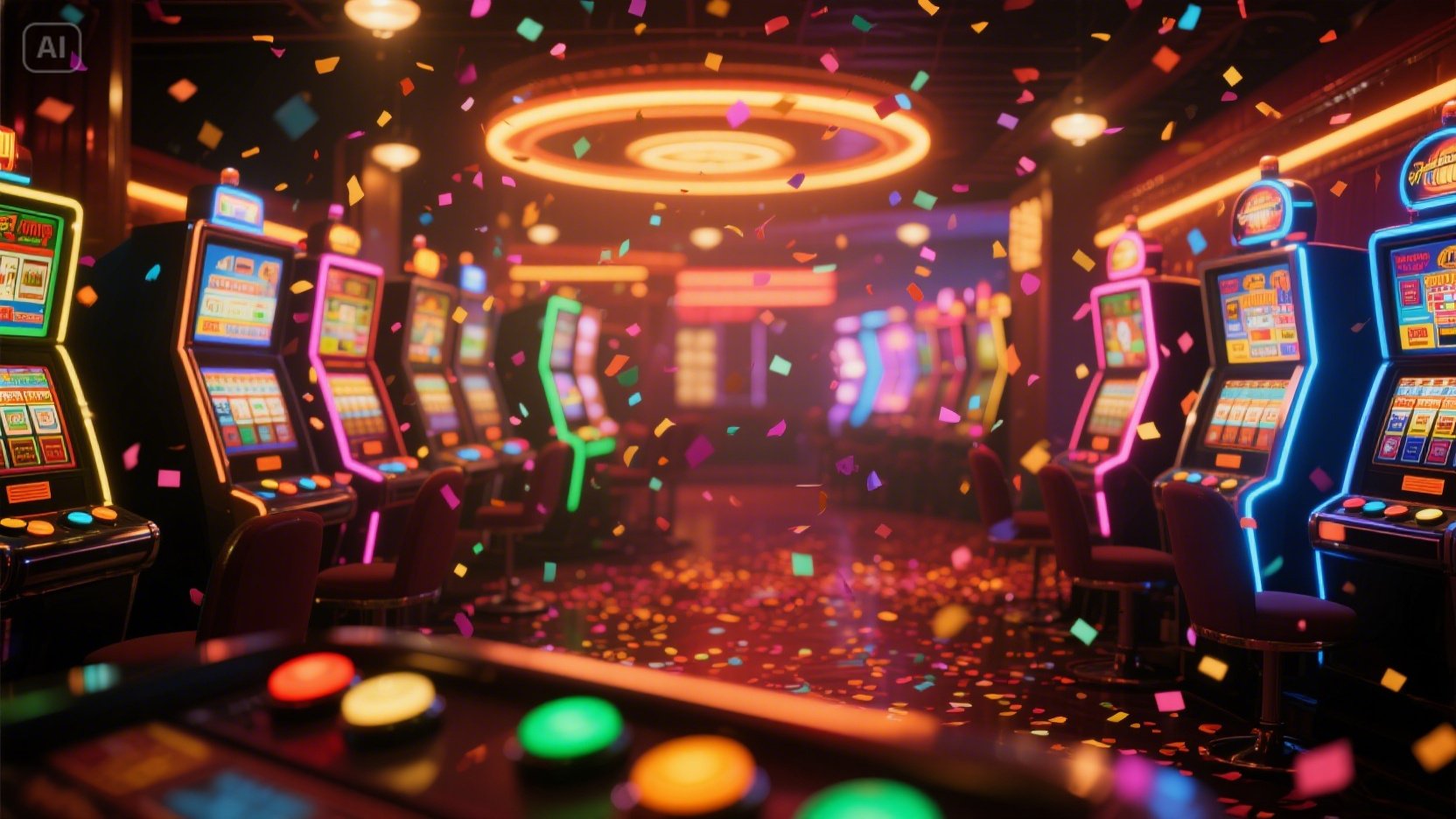 Registration at Spinanga Casino Casino